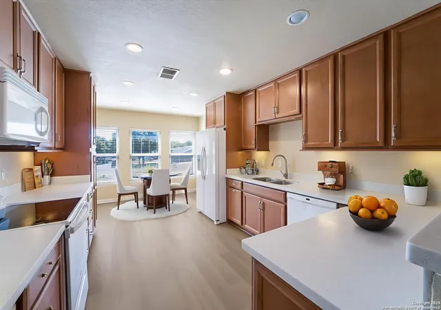 Photo 3 of Sale Pending at 9751 Cylburn, Converse, TX 78109 | MLS# 1912340 | Listing updated on 2026-02-02