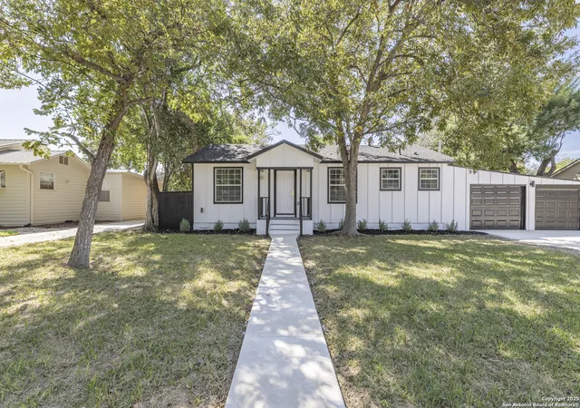 1st image of 106 Irvington, San Antonio, TX 78209 | MLS# 1912349