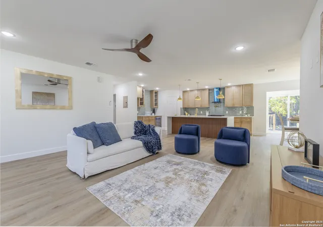 4th image of 106 Irvington, San Antonio, TX 78209 | MLS# 1912349