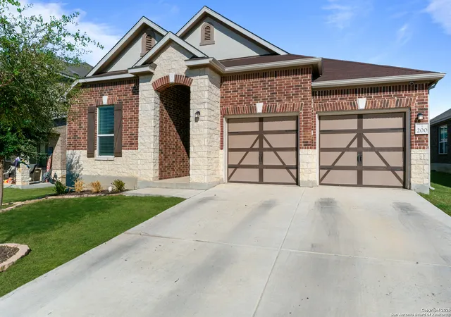 Photo 1 of Sale Pending at 200 Lone Fls, Universal City, TX 78148 | MLS# 1912350 | Listing updated on 2025-10-29