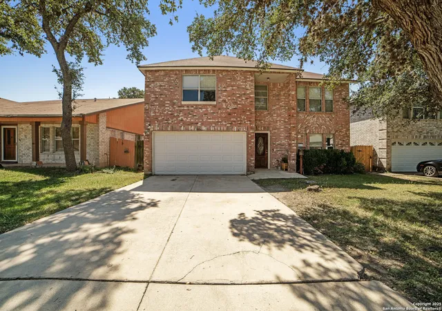 Photo 1 of Sale Pending at 9590 Campton Farms, San Antonio, TX 78250 | MLS# 1912352 | Listing updated on 2026-01-17