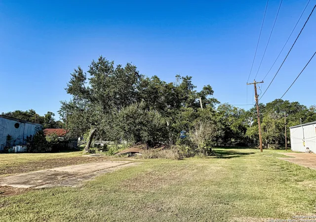 Photo 3 of Land for sale at 130 S Urbanec St, East Bernard, TX 77435 | MLS# 1912355 | Listing updated on 2026-02-02