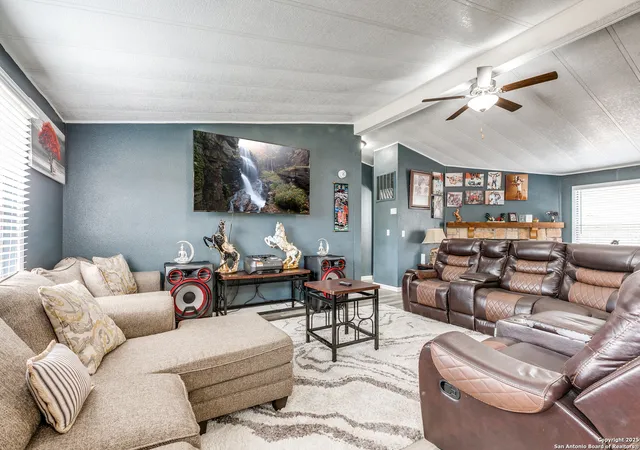 Photo 3 of Sale Pending at 905 County Road 6753, Devine, TX 78016 | MLS# 1912358 | Listing updated on 2025-10-03