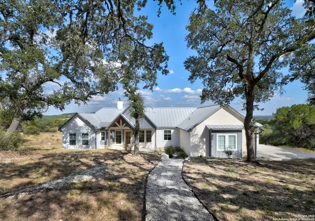 Photo 2 of Single family home for sale at 3191 Campestres, Spring Branch, TX 78070 | MLS# 1912359 | Listing updated on 2026-04-09