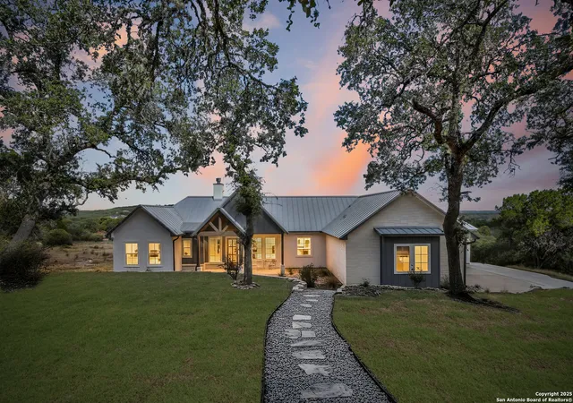 Photo 1 of Single family home for sale at 3191 Campestres, Spring Branch, TX 78070 | MLS# 1912359 | Listing updated on 2026-04-09