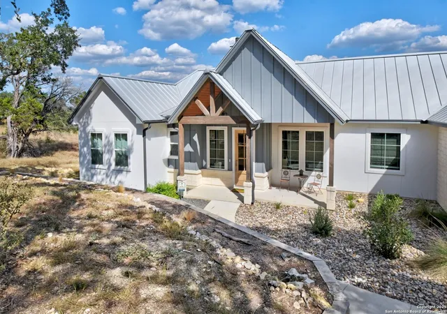 Photo 3 of Single family home for sale at 3191 Campestres, Spring Branch, TX 78070 | MLS# 1912359 | Listing updated on 2026-04-09