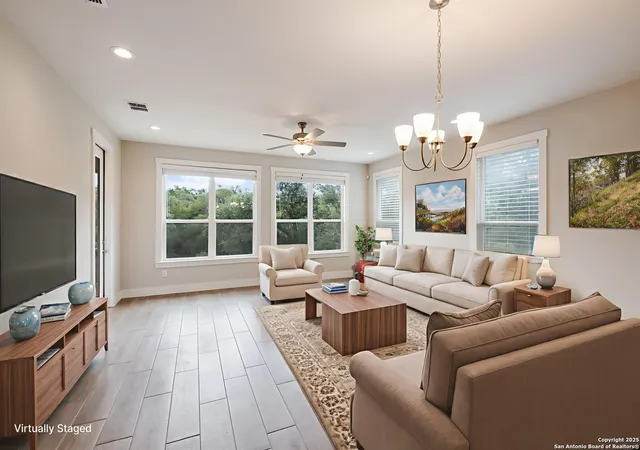 Photo 1 of Sale Pending at 1163 Lavaca Dr, Canyon Lake, TX 78133 | MLS# 1912362 | Listing updated on 2026-02-05