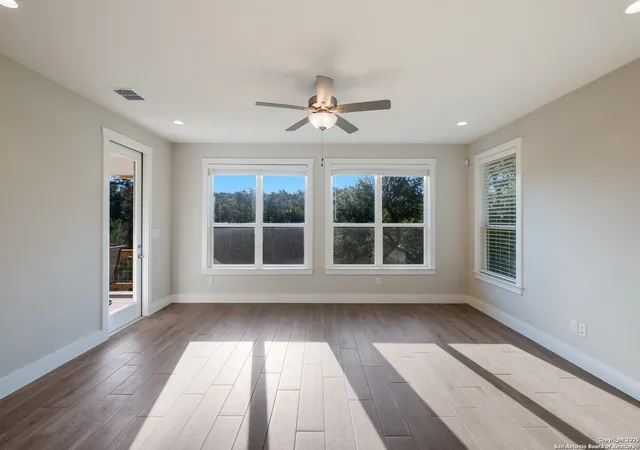 Photo 4 of Sale Pending at 1163 Lavaca Dr, Canyon Lake, TX 78133 | MLS# 1912362 | Listing updated on 2026-02-05