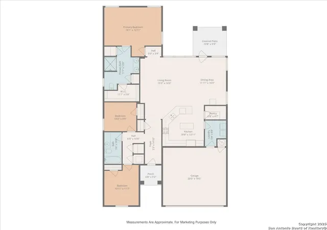 25th image of 248 Gamblewood, Universal City, TX 78148 | MLS# 1912367