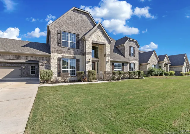 1st image of 115 Wagon Lane Trail, Castroville, TX 78009 | MLS# 1912384