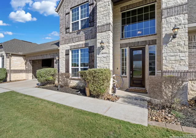 2nd image of 115 Wagon Lane Trail, Castroville, TX 78009 | MLS# 1912384