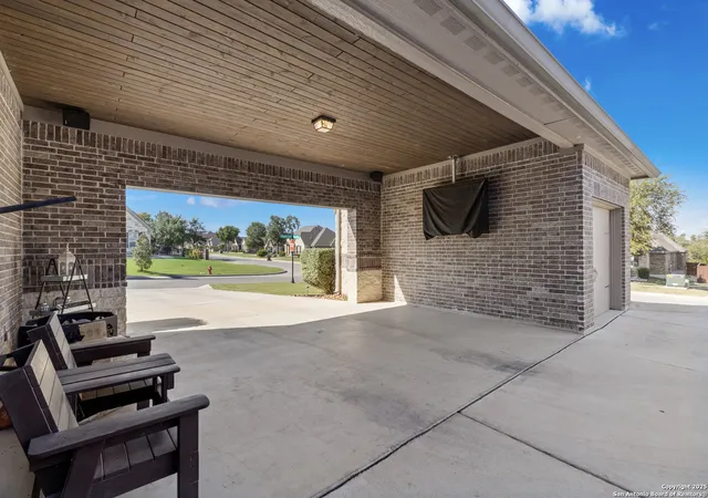 5th image of 115 Wagon Lane Trail, Castroville, TX 78009 | MLS# 1912384