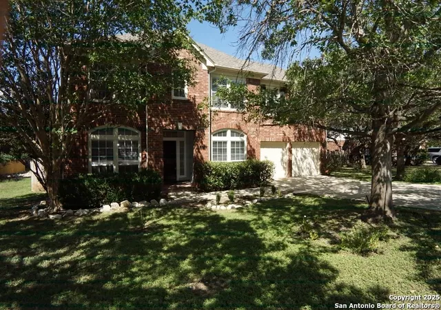 Photo 1 of Single family home for sale at 1111 Glade Crossing, San Antonio, TX 78258 | MLS# 1912392 | Listing updated on 2025-12-17