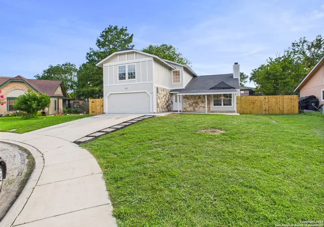 Photo 1 of Sale Pending at 7007 Elk Trail, San Antonio, TX 78244 | MLS# 1912398 | Listing updated on 2025-11-13