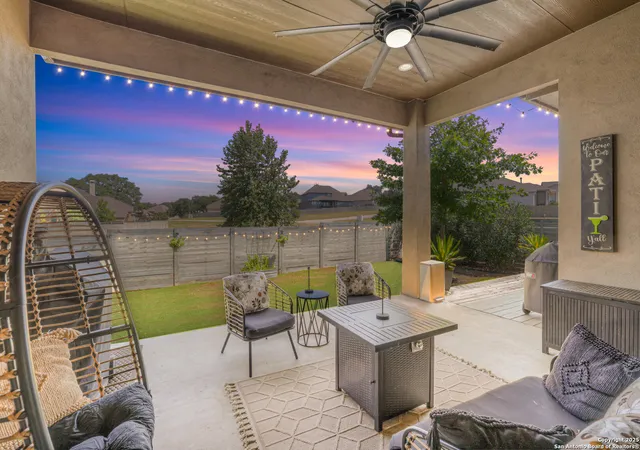 3rd image of 1185 Nutmeg, New Braunfels, TX 78132 | MLS# 1912400