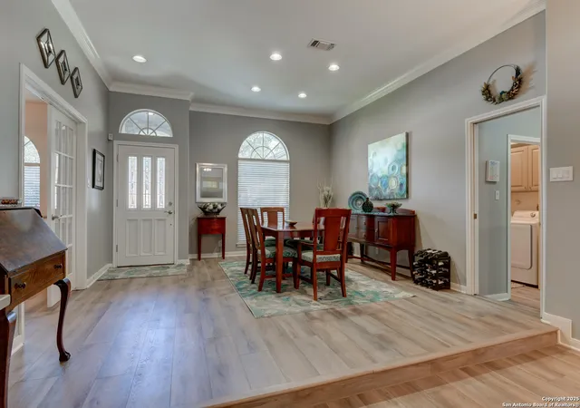 Photo 3 of Sale Pending at 5302 Auburn Knoll, San Antonio, TX 78249 | MLS# 1912403 | Listing updated on 2025-12-11