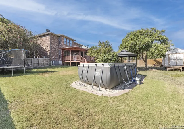 49th image of 6519 Ashby, San Antonio, TX 78233 | MLS# 1912406