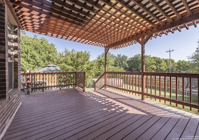 3rd image of 6519 Ashby, San Antonio, TX 78233 | MLS# 1912406