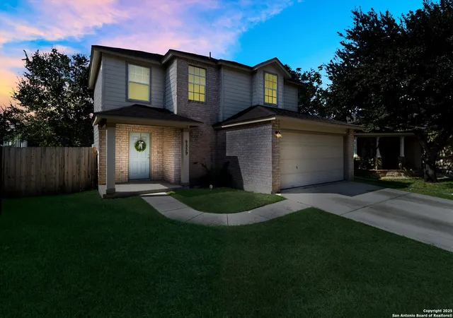 Photo 2 of Sale Pending at 9539 Old Depot, San Antonio, TX 78250 | MLS# 1912409 | Listing updated on 2025-10-16