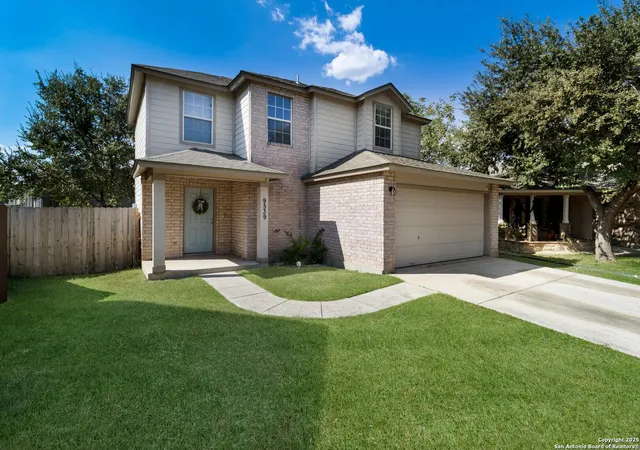 Photo 3 of Sale Pending at 9539 Old Depot, San Antonio, TX 78250 | MLS# 1912409 | Listing updated on 2025-10-16