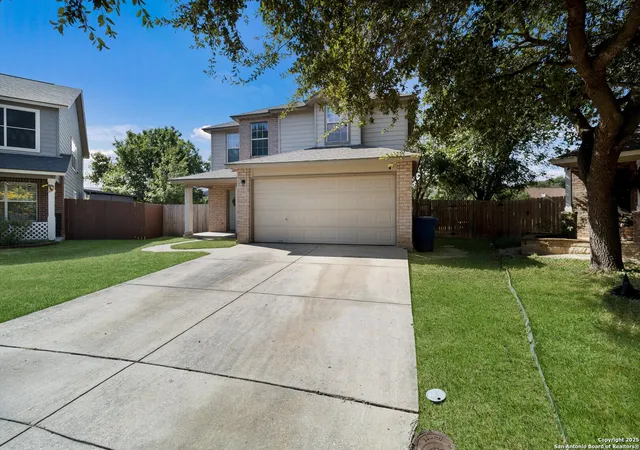 Photo 3 of Sale Pending at 9539 Old Depot, San Antonio, TX 78250 | MLS# 1912409 | Listing updated on 2025-10-16