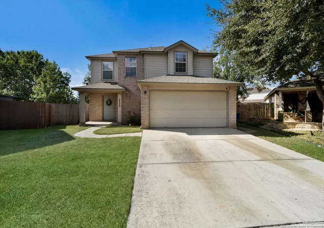 Photo 1 of Sale Pending at 9539 Old Depot, San Antonio, TX 78250 | MLS# 1912409 | Listing updated on 2025-10-16