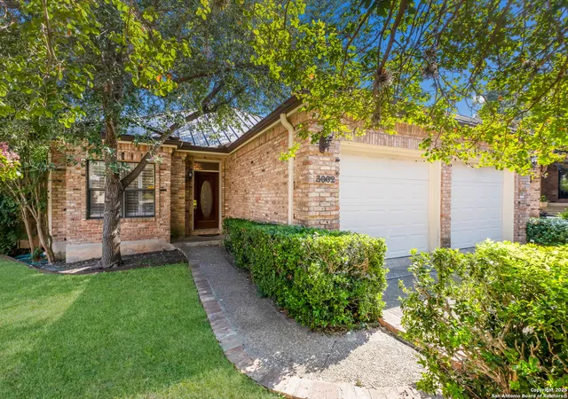 Photo 1 of Sale Pending at 3002 Iron Stone, San Antonio, TX 78230 | MLS# 1912412 | Listing updated on 2025-10-20