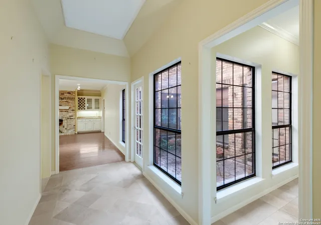 Photo 3 of Sale Pending at 3002 Iron Stone, San Antonio, TX 78230 | MLS# 1912412 | Listing updated on 2025-10-20