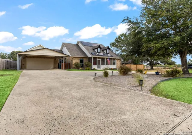 3rd image of 14531 Chance Blvd, Lytle, TX 78052 | MLS# 1912415