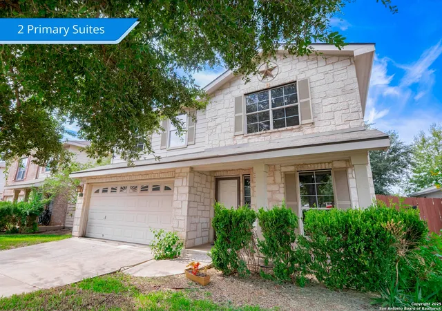Photo 1 of Single family home for sale at 10407 Crystal View, Universal City, TX 78148 | MLS# 1912429 | Listing updated on 2026-02-27