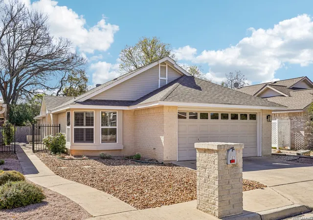 Photo 1 of Manufactured home for sale at 127 Terrace, Kerrville, TX 78028 | MLS# 1912431 | Listing updated on 2026-03-23