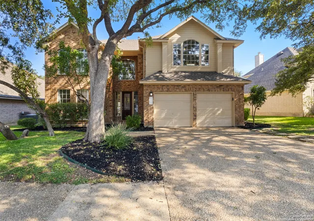 Photo 2 of Sale Pending at 2410 Mill Crk, San Antonio, TX 78231 | MLS# 1912433 | Listing updated on 2026-08-25