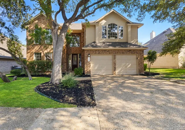 Photo 1 of Sale Pending at 2410 Mill Crk, San Antonio, TX 78231 | MLS# 1912433 | Listing updated on 2026-08-25