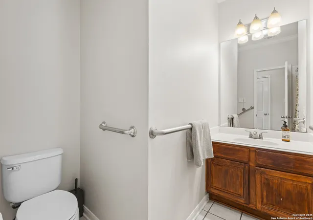 Photo 4 of Sale Pending at 2410 Mill Crk, San Antonio, TX 78231 | MLS# 1912433 | Listing updated on 2026-08-25