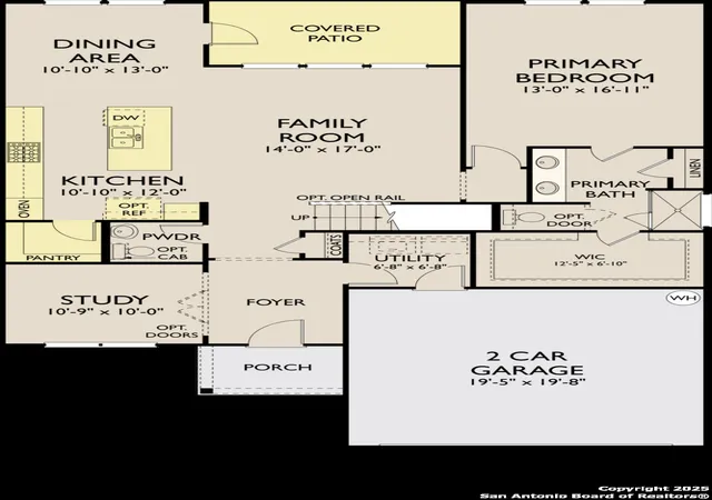 2nd image of 12856 Red Apple Rd, Schertz, TX 78154 | MLS# 1912459