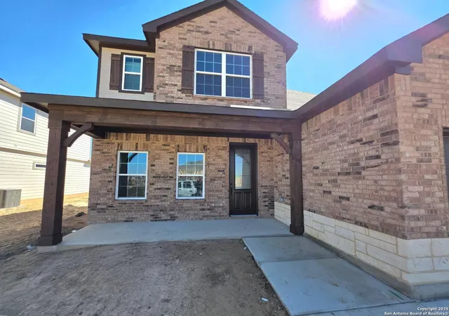 4th image of 12856 Red Apple Rd, Schertz, TX 78154 | MLS# 1912459