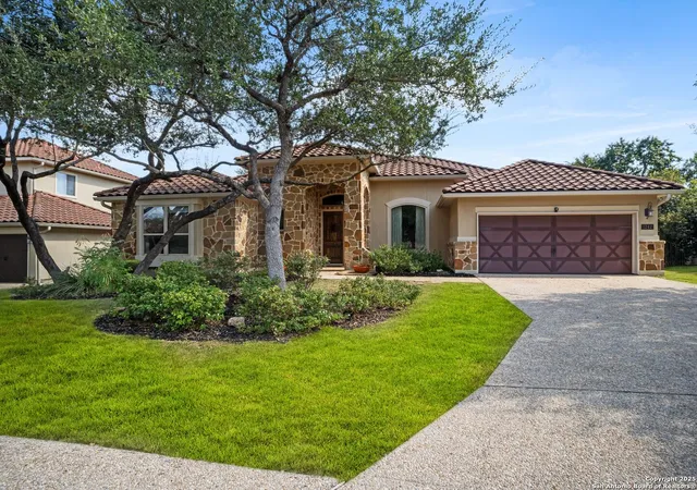 Photo 2 of Sale Pending at 1242 Via Milano, San Antonio, TX 78260 | MLS# 1912461 | Listing updated on 2026-05-14