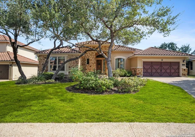 Photo 1 of Sale Pending at 1242 Via Milano, San Antonio, TX 78260 | MLS# 1912461 | Listing updated on 2026-05-14