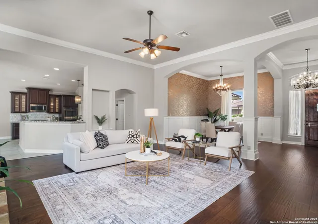 Photo 3 of Sale Pending at 1242 Via Milano, San Antonio, TX 78260 | MLS# 1912461 | Listing updated on 2026-05-14