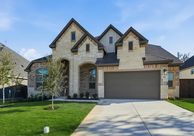 3rd image of 524 Caliban, Cibolo, TX 78108 | MLS# 1912462
