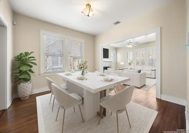 Photo 3 of Sale Pending at 1118 Mckinley, San Antonio, TX 78210 | MLS# 1912496 | Listing updated on 2025-10-20