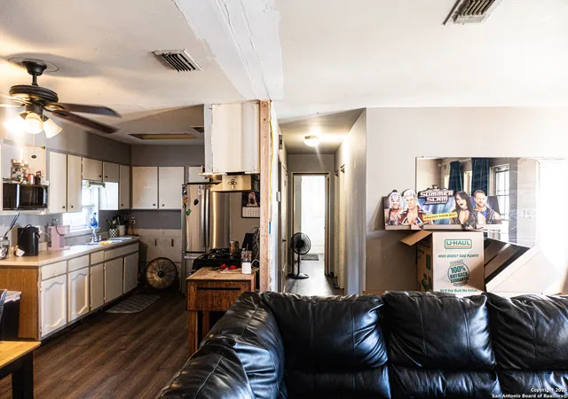 3rd image of 5507 San Benito, San Antonio, TX 78228 | MLS# 1912503