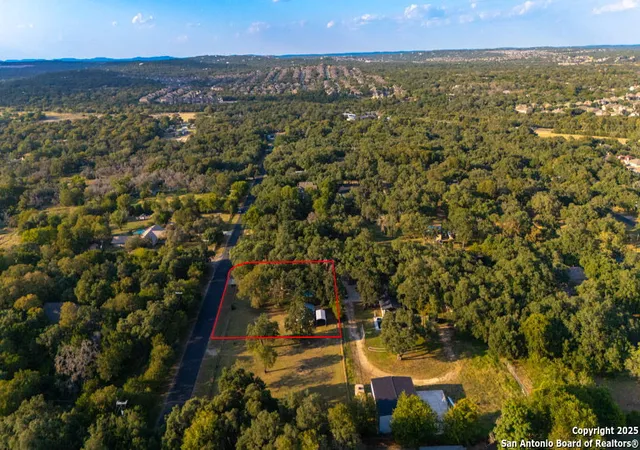 40th image of 8818 Apache Trl, San Antonio, TX 78255 | MLS# 1912507