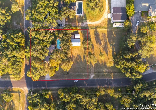 5th image of 8818 Apache Trl, San Antonio, TX 78255 | MLS# 1912507