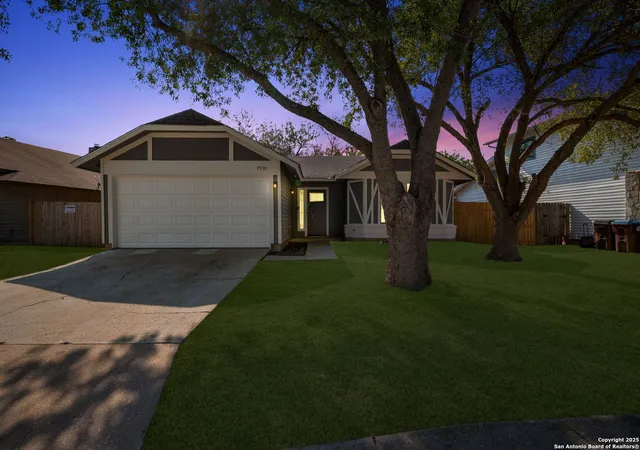 Photo 1 of Sale Pending at 7530 Longing Trl, San Antonio, TX 78244 | MLS# 1912512 | Listing updated on 2026-01-10