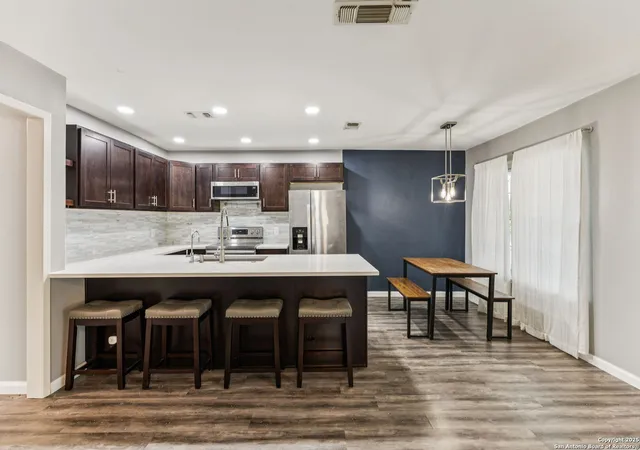Photo 1 of Sale Pending at 8320 York Dr, San Antonio, TX 78216 | MLS# 1912513 | Listing updated on 2025-10-29
