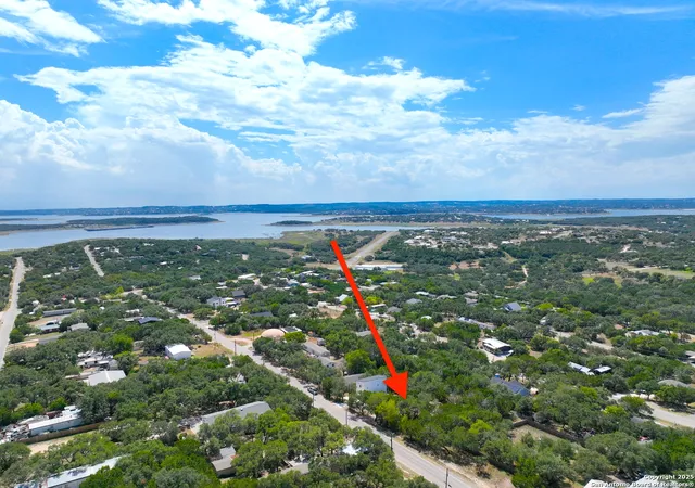Photo 4 of Land for sale at 1184 Willow, Canyon Lake, TX 78133 | MLS# 1912521 | Listing updated on 2025-10-14