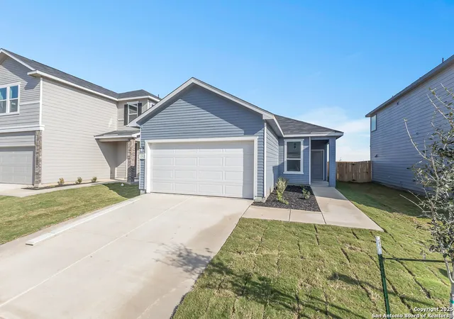 Photo 1 of Sale Pending at 12922 Jeopardy Ave, Von Ormy, TX 78073 | MLS# 1912531 | Listing updated on 2026-03-31