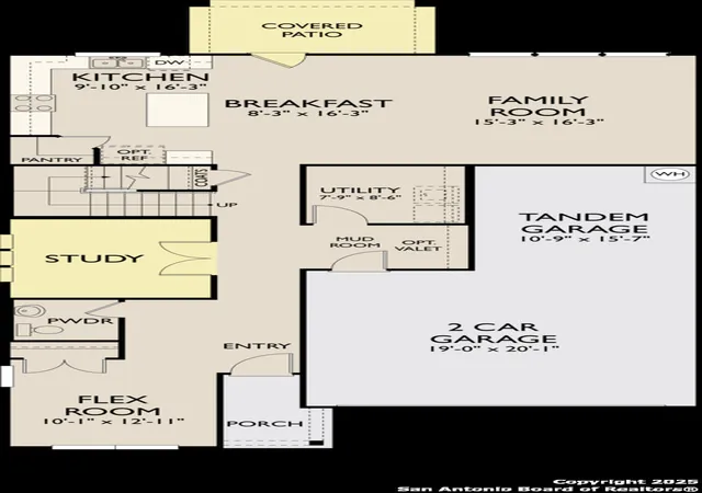 2nd image of 12852 Red Apple Rd, Schertz, TX 78154 | MLS# 1912541