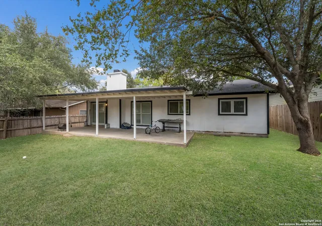 31st image of 12859 Tarrytown St, San Antonio, TX 78233 | MLS# 1912552